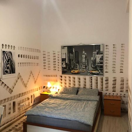 Pokoj Sali 2 Krasków Εξωτερικό φωτογραφία