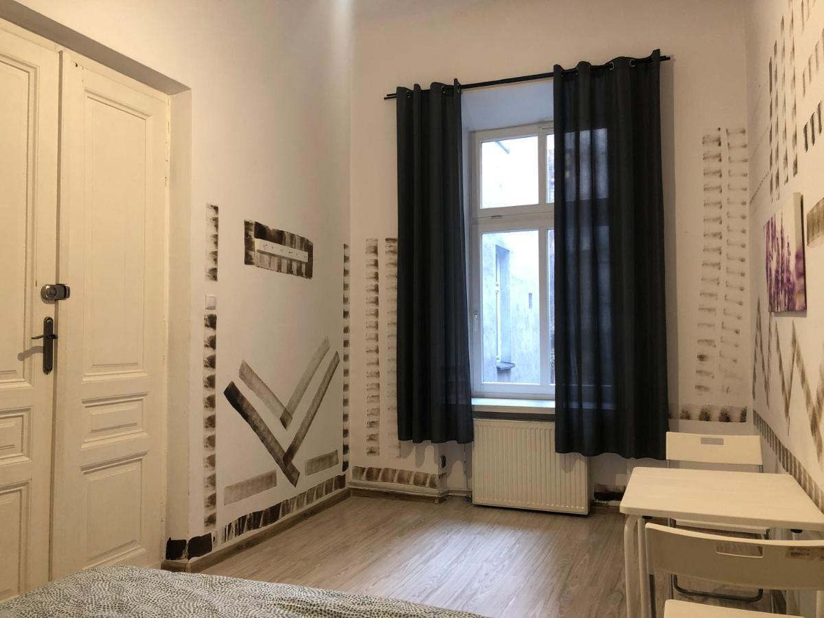 Pokoj Sali 2 Krasków Εξωτερικό φωτογραφία