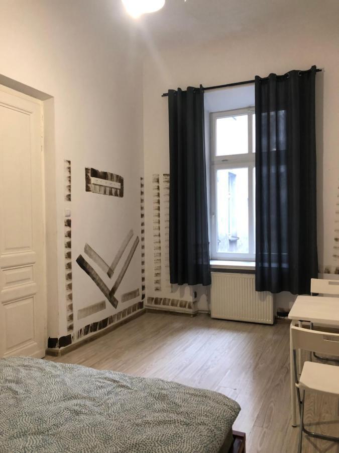 Pokoj Sali 2 Krasków Εξωτερικό φωτογραφία