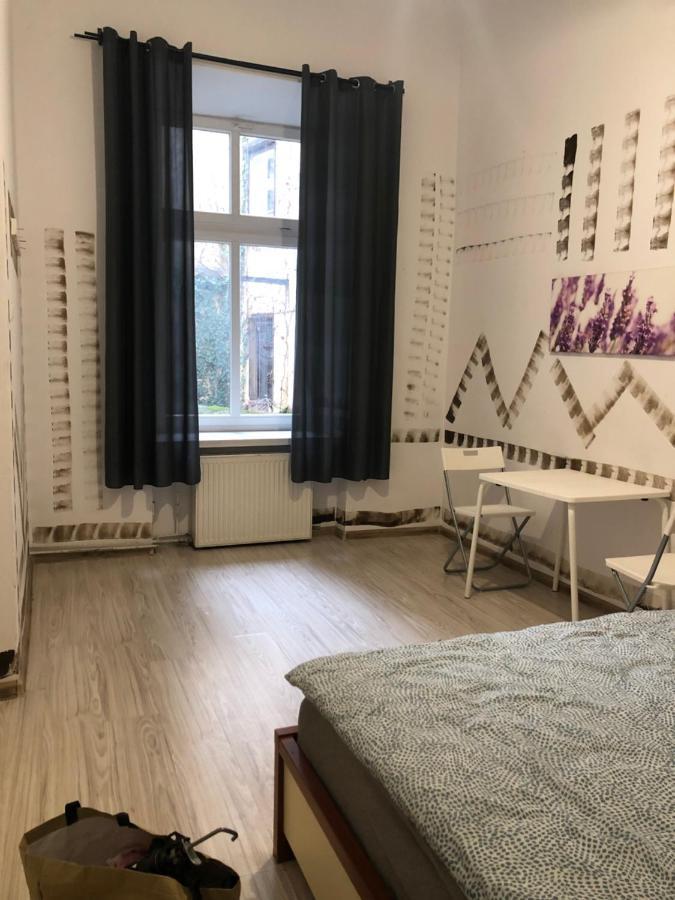 Pokoj Sali 2 Krasków Εξωτερικό φωτογραφία
